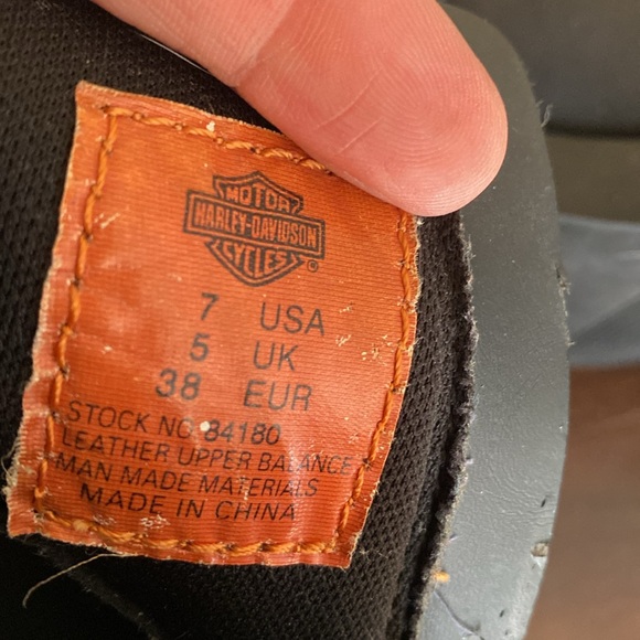 6” Bootie - Picture 4 of 5